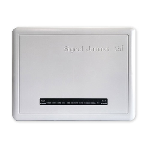 万州区狮王DX5008型高考5G信号屏蔽器