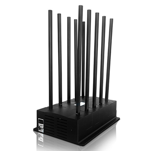 万州区大功率100W手机信号屏蔽器
